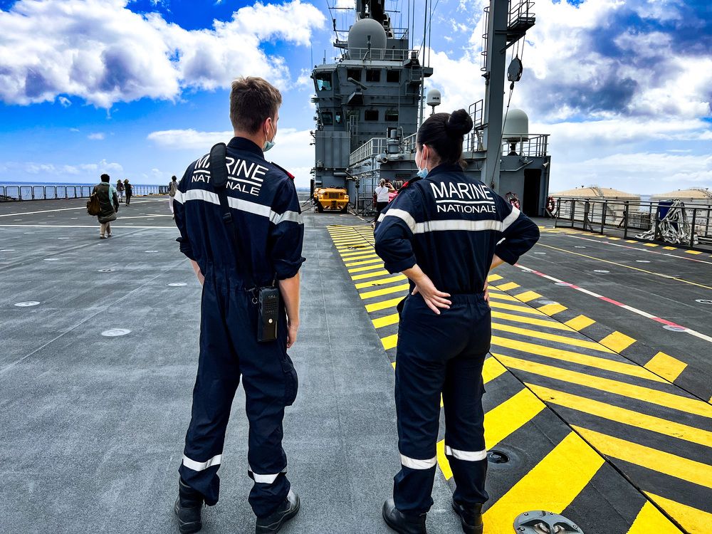 Photograph by Christine ECHEVET-ADAM de VILLIERS