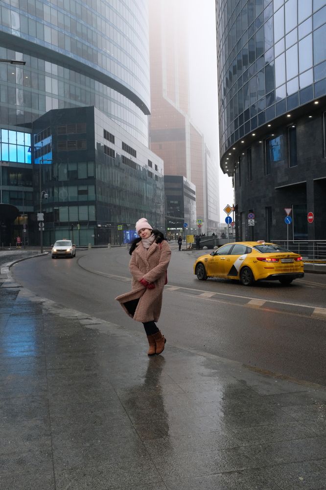 Photograph by Семен Батов