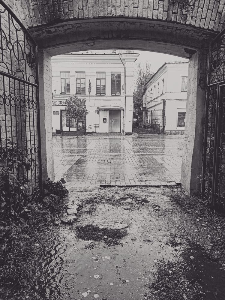 Photograph by Александр Малютин