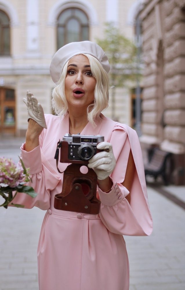 Photograph by Гульжан Шарипова