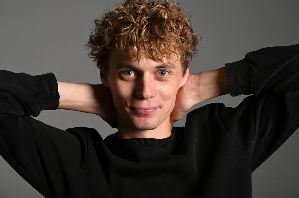 Photograph by Olga Brilevskaya