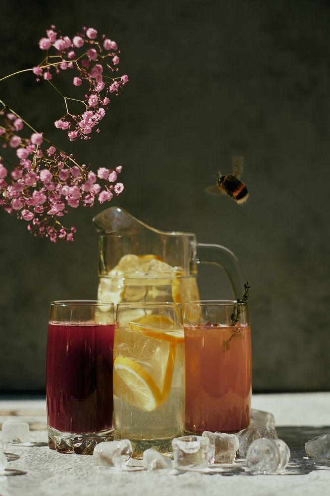 Photograph by Ольга Йонш