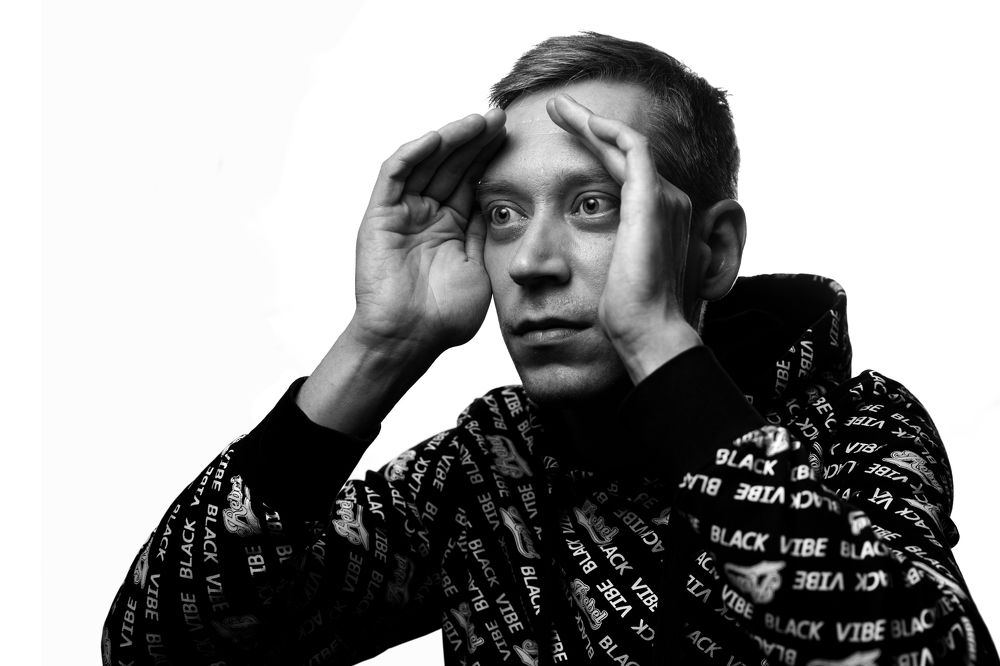 Photograph by Ильяс Бекмансуров