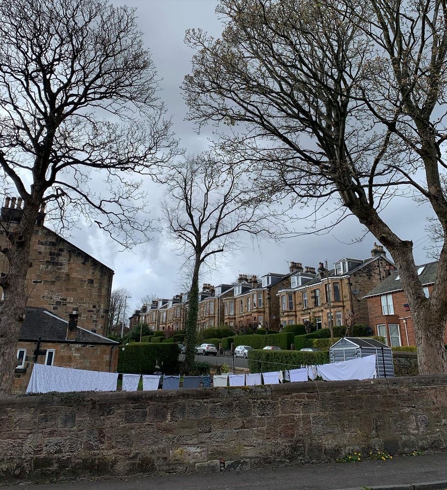 Photograph by Maria Dzene