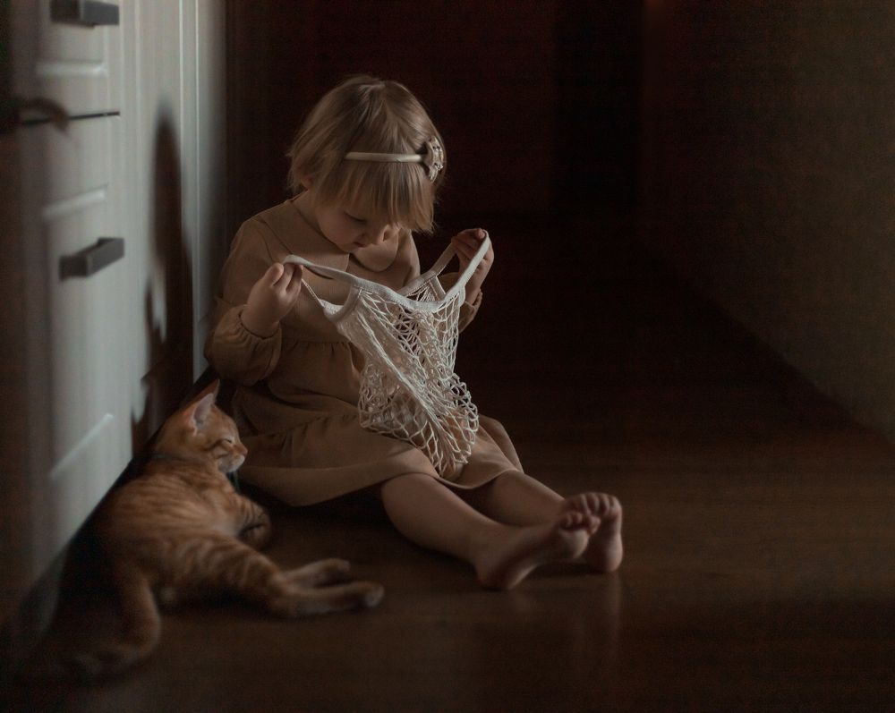 Photograph by Олеся Белецкая