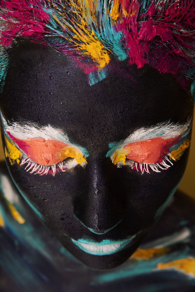 Photograph by Юлия Осипенко