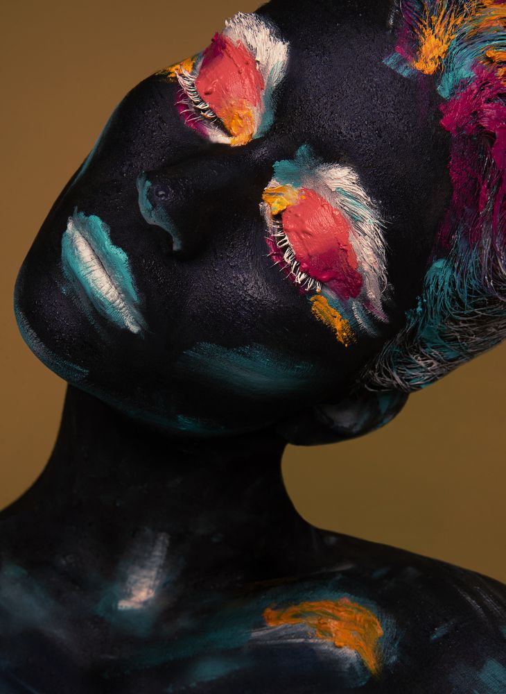 Photograph by Юлия Осипенко