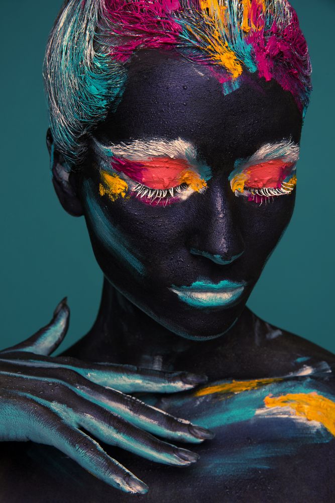 Photograph by Юлия Осипенко