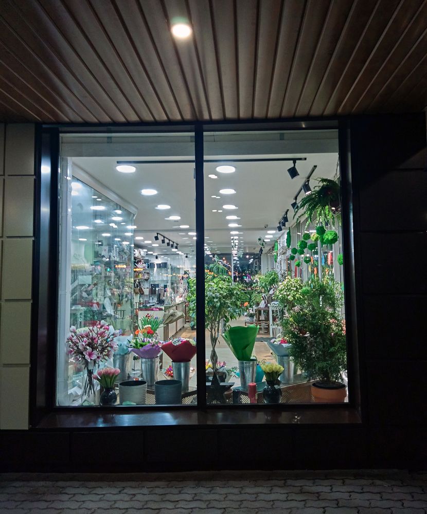 Photograph by Александр Пургин