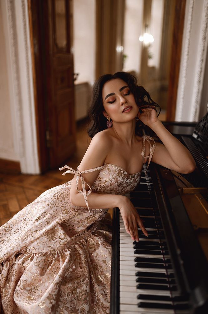 Фотография автора Юлия Любченко