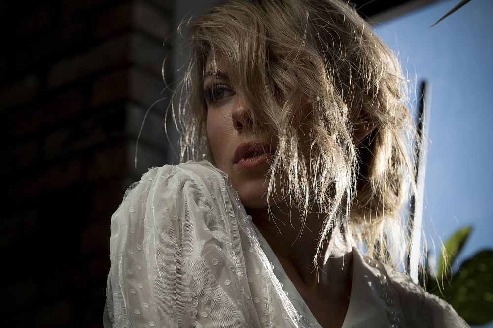 Photograph by Александр Белый