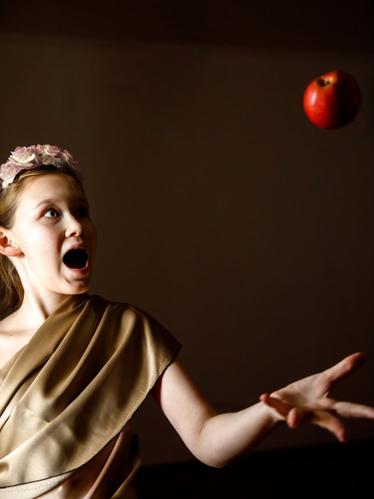 Photograph by Людмила Аксенова