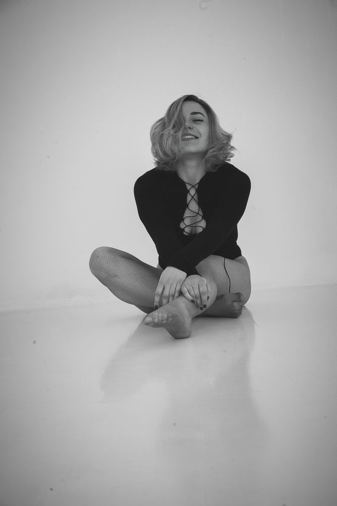 Photograph by Анна Сидоренко