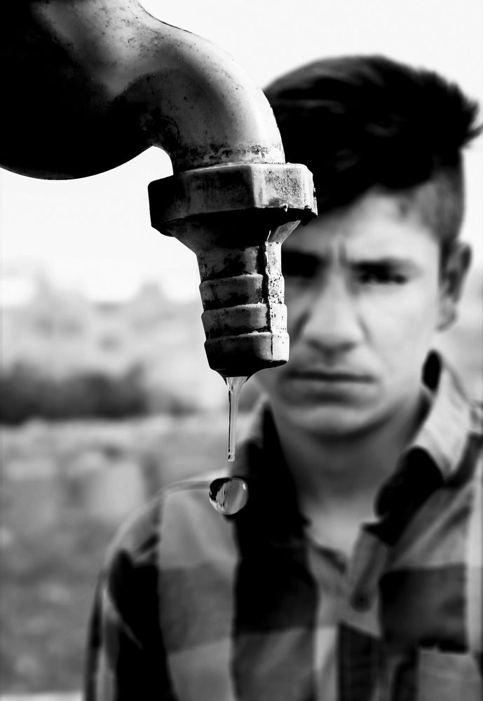 Фотография автора Salar Charmi