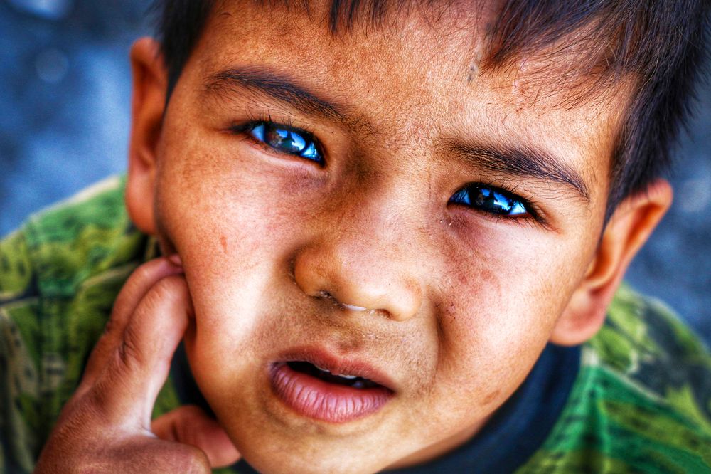 Фотография автора Salar Charmi