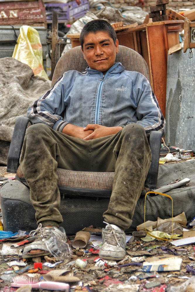 Фотография автора Salar Charmi