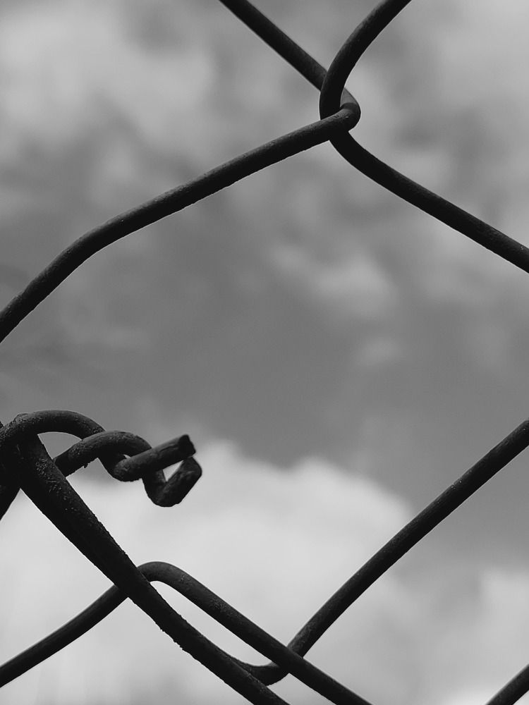 Photograph by Rahele Almassi