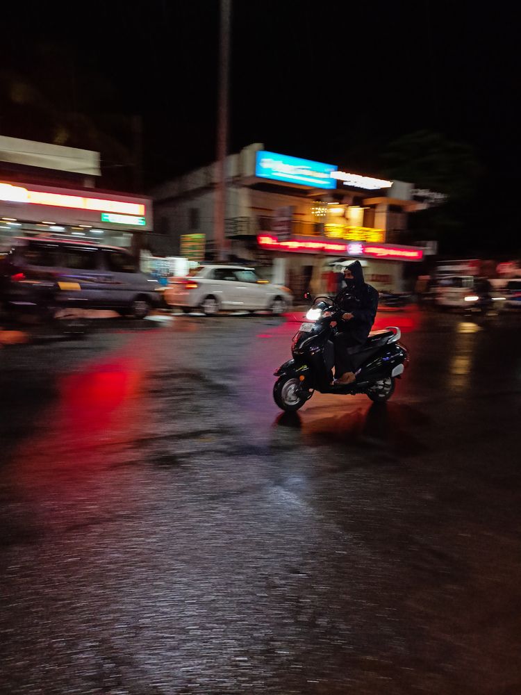 Photograph by Govind Viswanath