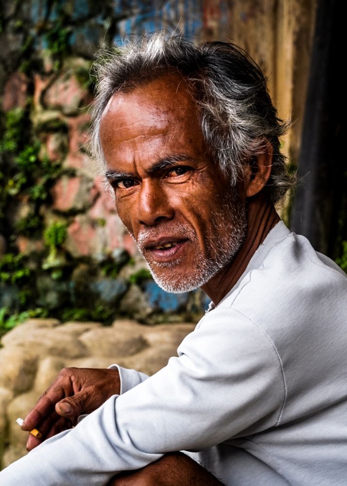 Photograph by Yosep A Tarong