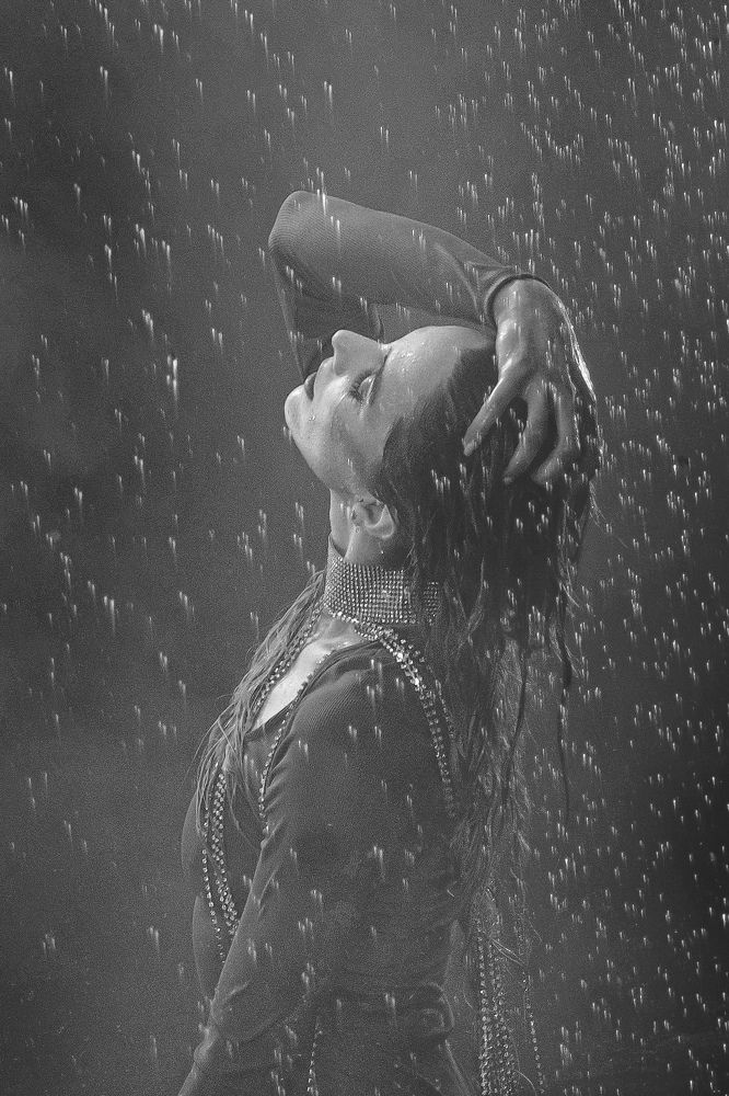 Photograph by Valentina Suvorova