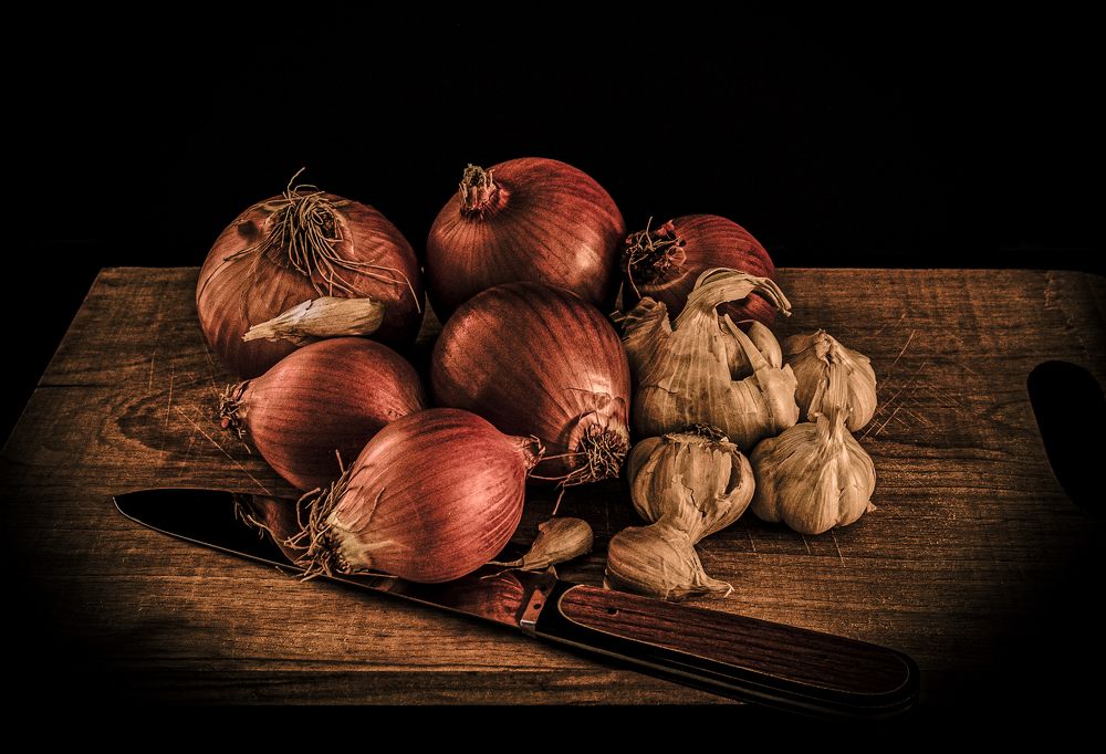 Photograph by Andre Beygijani