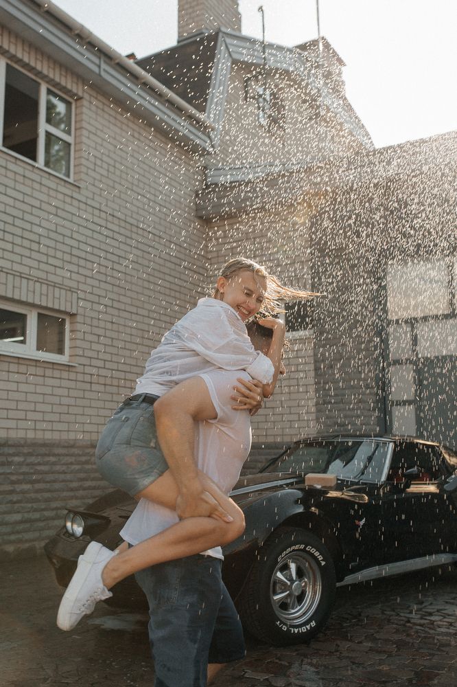 Photograph by Юлия Горячева