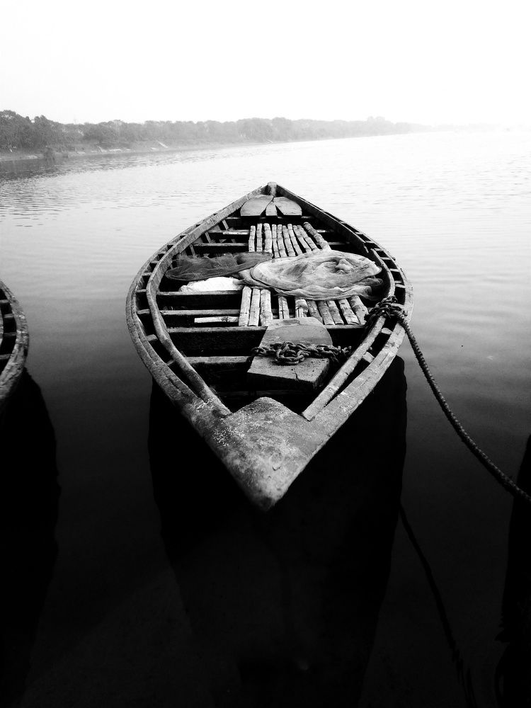 Photograph by Mon Mondal