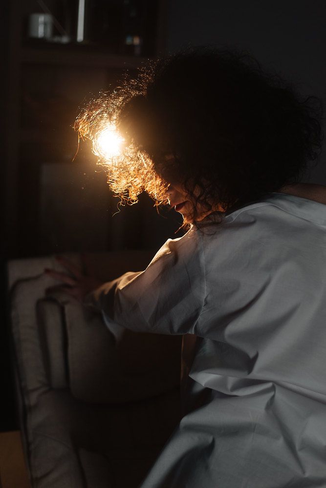 Photograph by Анастасия Наленч