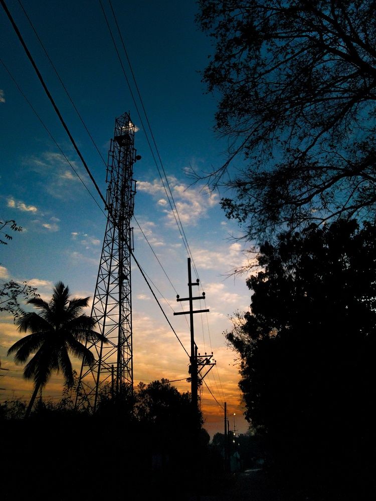 Photograph by Mon Mondal