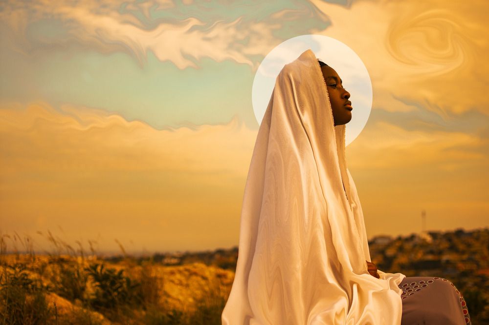 Photograph by Clement Eastwood