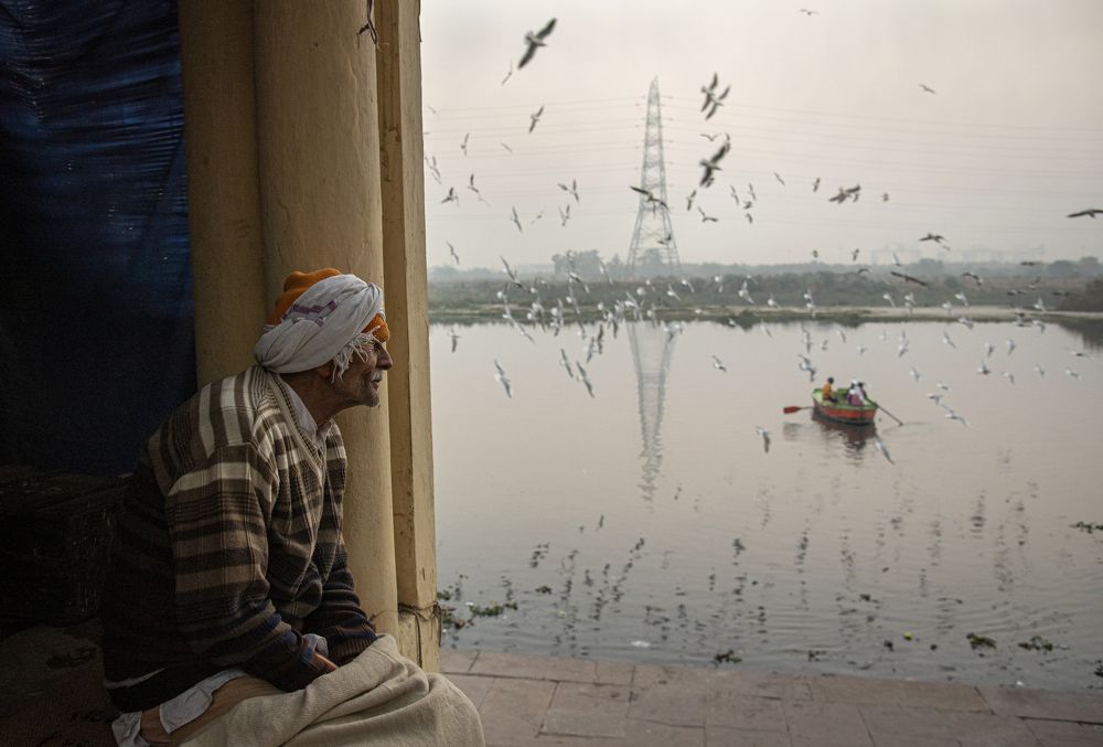 Photograph by Swarup Chakraborty