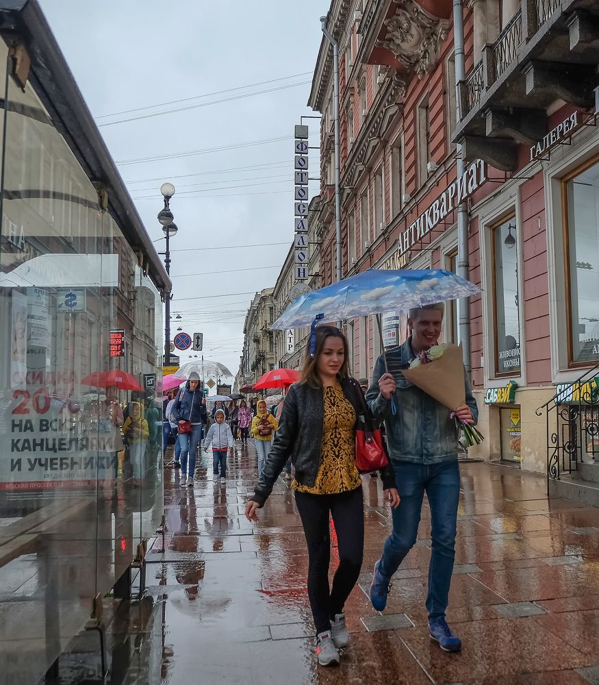 Photograph by Андрей Михайлин