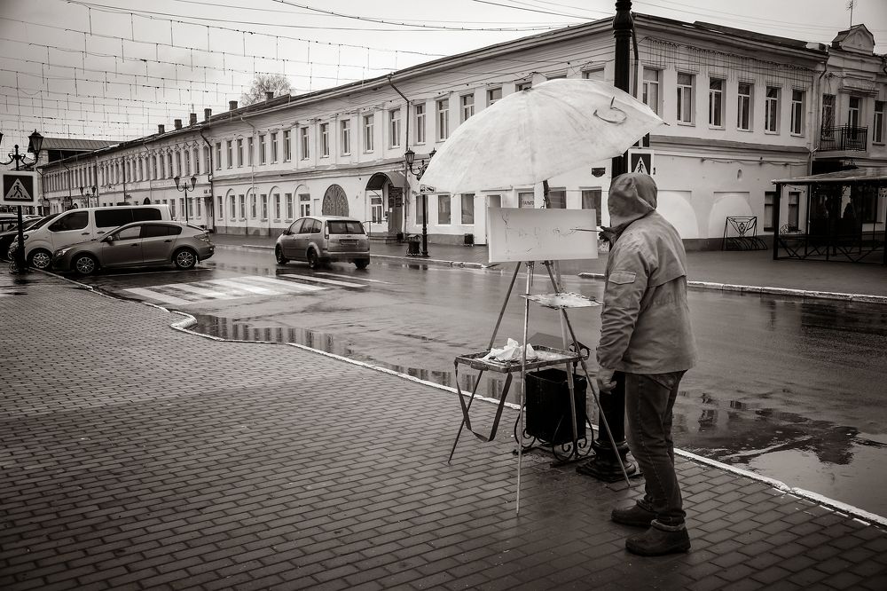 Photograph by Алексей Трифонов