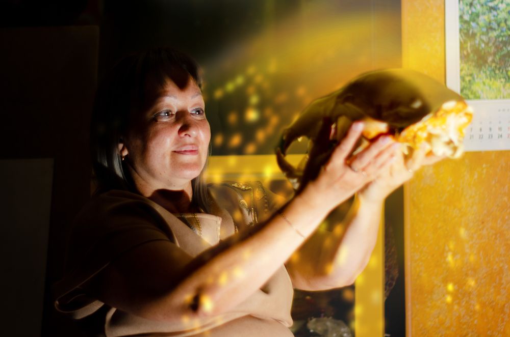 Photograph by Сергей Алексадрович