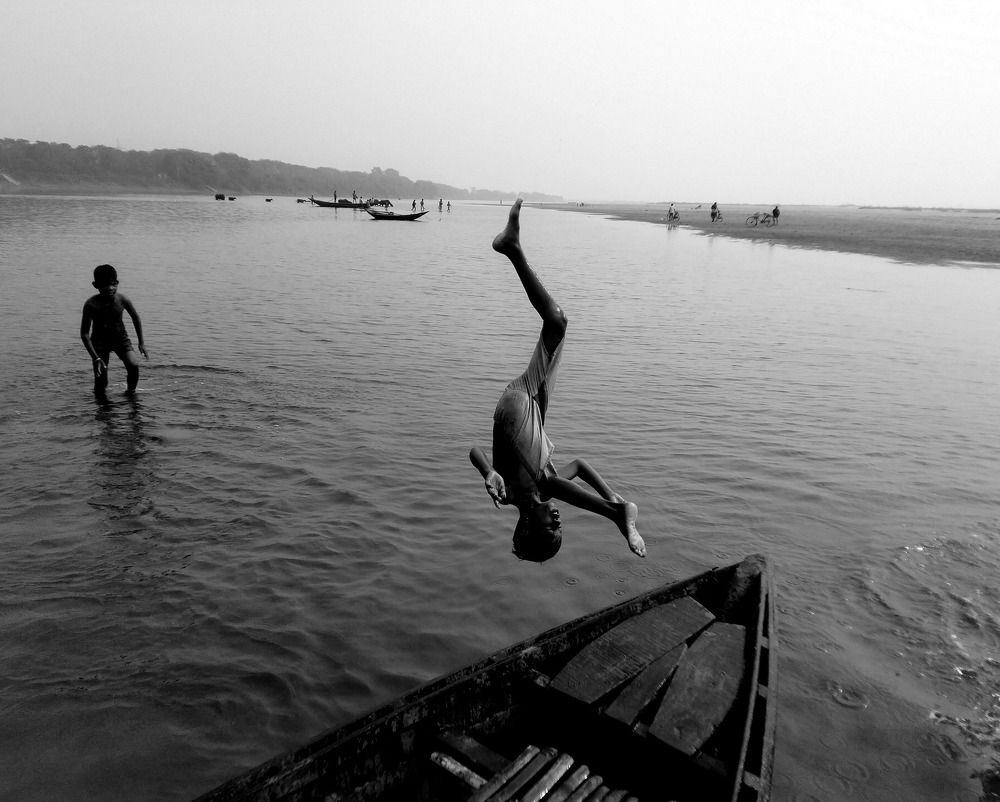 Photograph by Mon Mondal