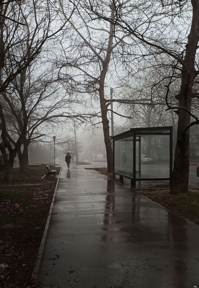 Photograph by Анна Валерьевна