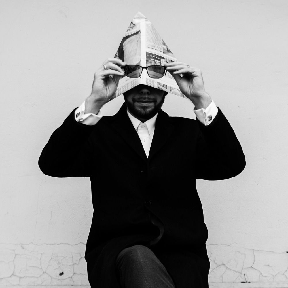 Photograph by Анна Косоногова