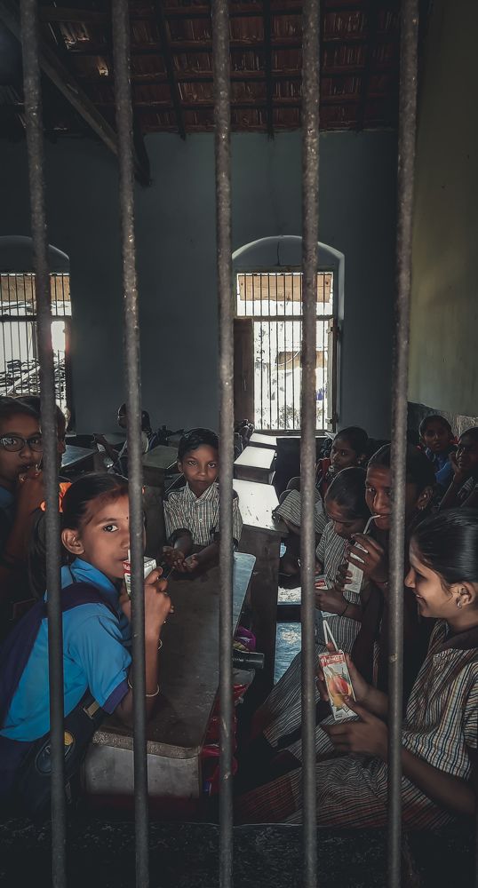 Photograph by NIRANJAN WADEKAR