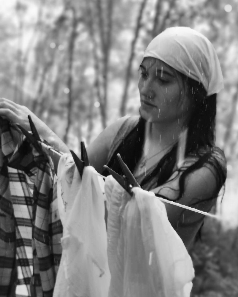 Photograph by Анна Брылева