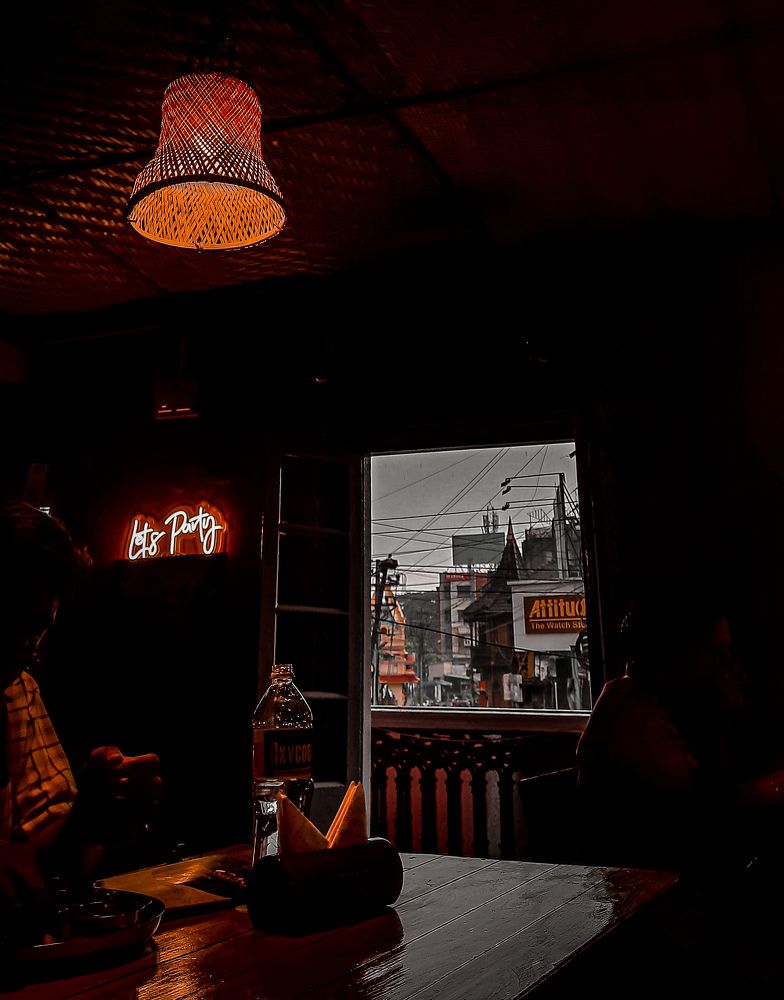 Photograph by NIRANJAN WADEKAR