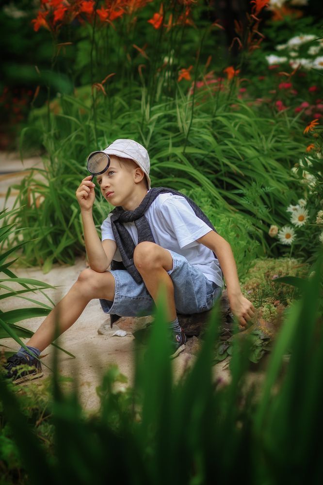 Photograph by Оксана Тутаева