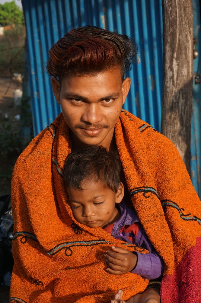 Photograph by Manish (Valmie) Joshi