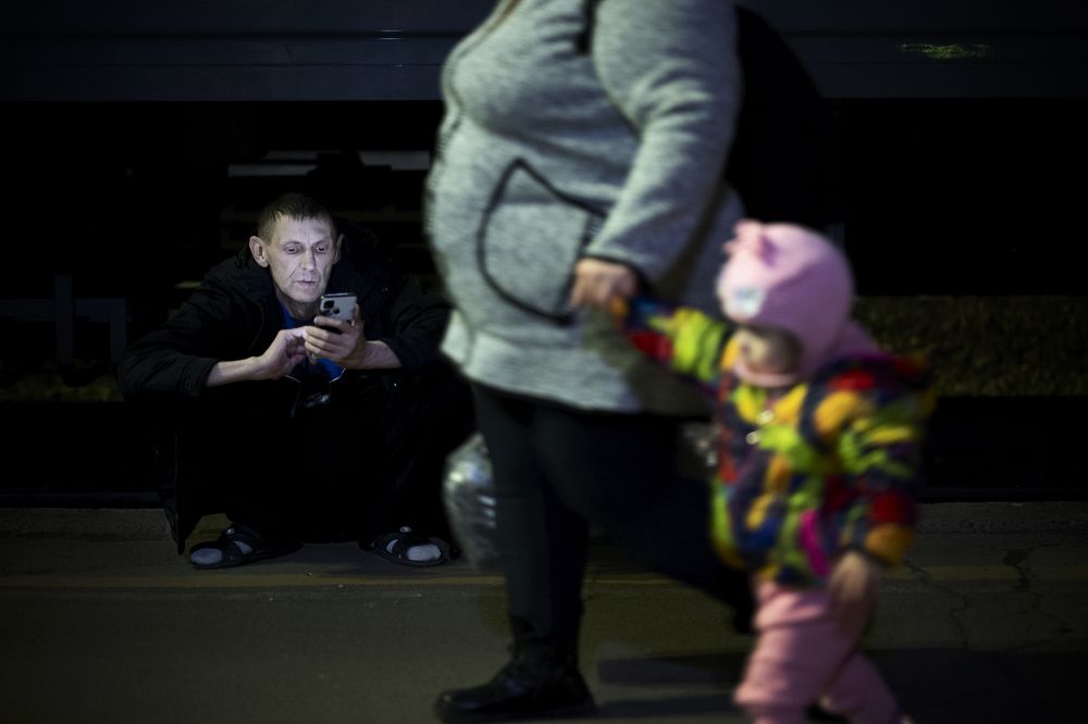 Photograph by Александр Белый