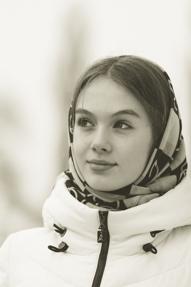 Photograph by Юлия Щербань