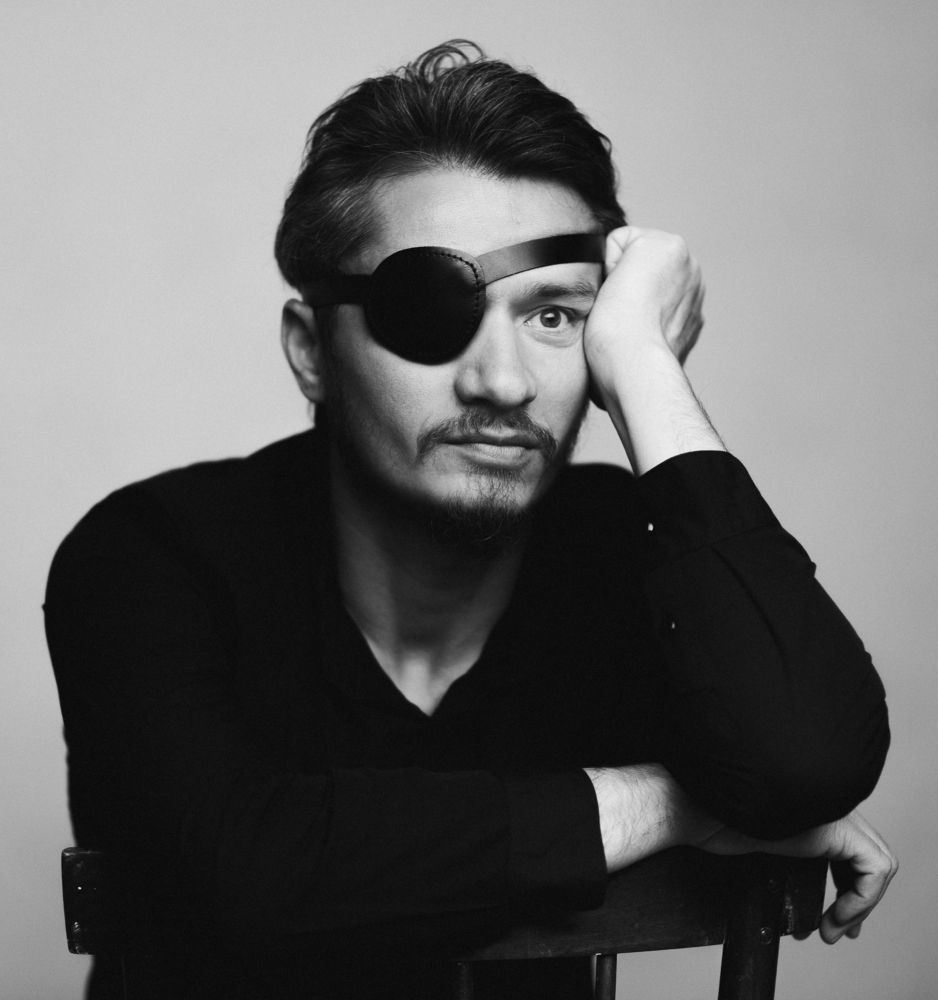 Photograph by Никита Ларин