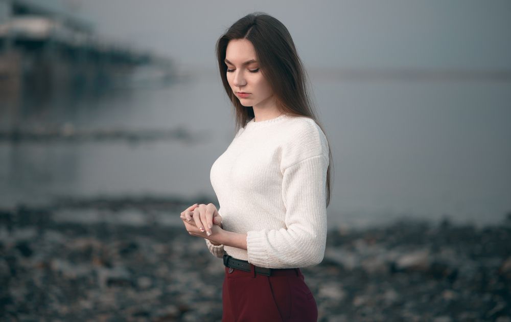 Photograph by Никита Ларин