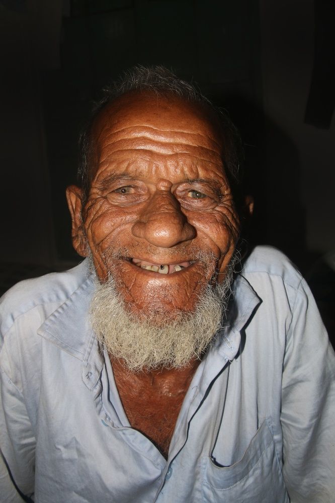 Photograph by Siam Billal