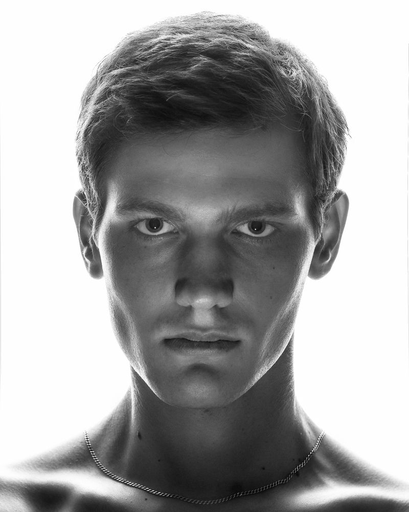 Photograph by Никита Ларин