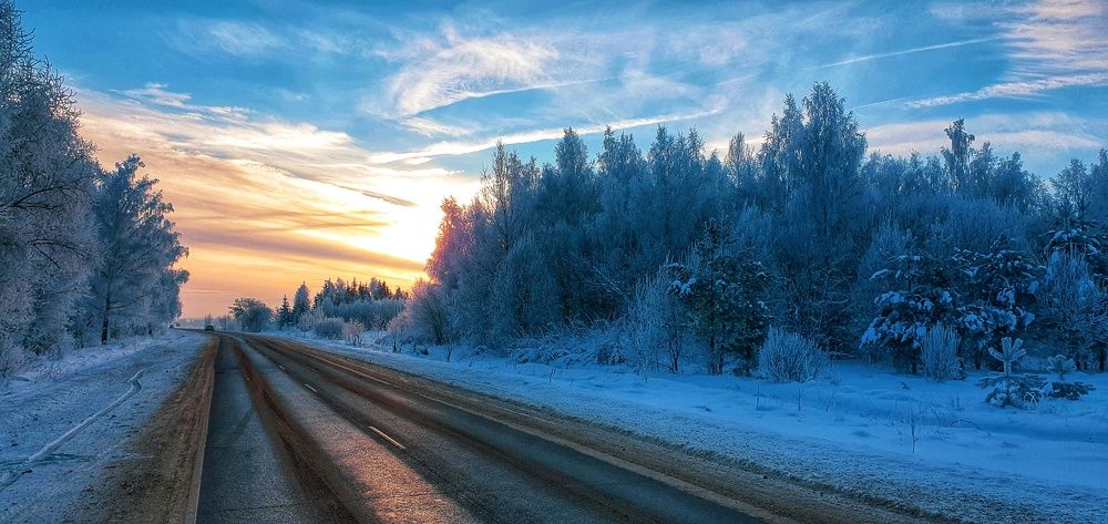 Photograph by Людмила Лукьяненко