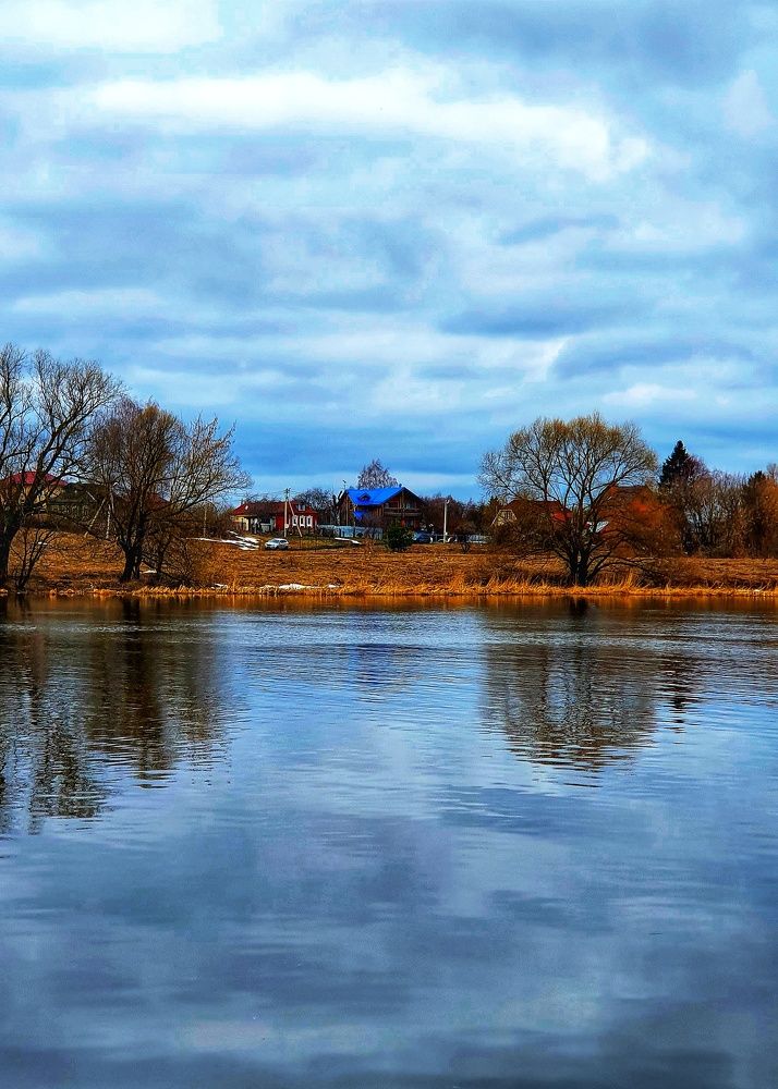 Photograph by Людмила Лукьяненко